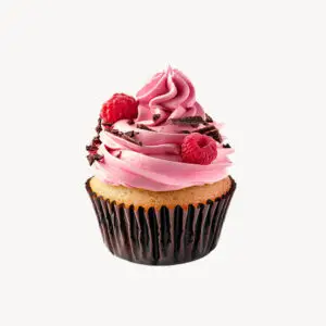 Fruit Cupcakes