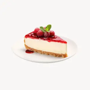 Cheese Pastry