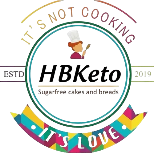 HB Keto Logo