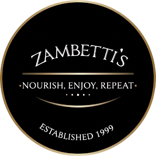 Zambettis Bakery